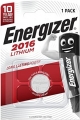 Energizer CR2016 resim
