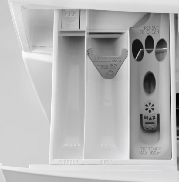Electrolux EW6FN421BT Çamaşır Makinesi