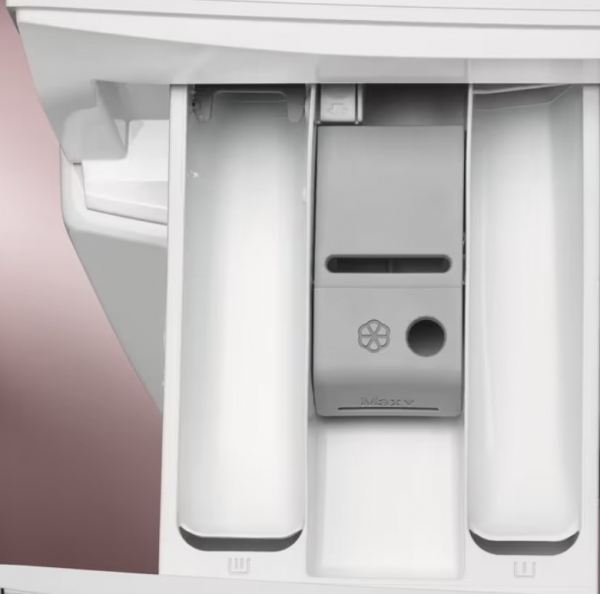 Electrolux EW6FN421BT Çamaşır Makinesi