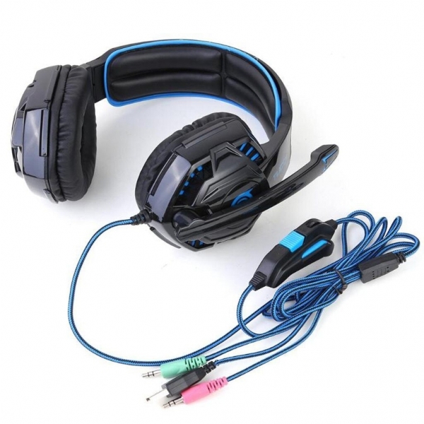 Zore TC-G1000 Kablolu Kulaklık
