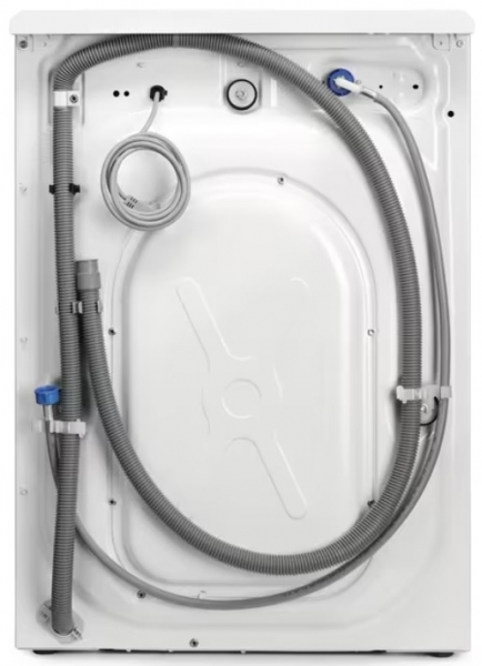 Electrolux EW2FN448ST Çamaşır Makinesi