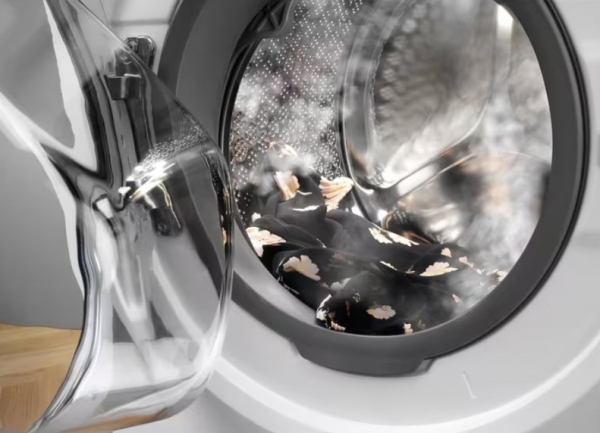 Electrolux EW2FN448ST Çamaşır Makinesi