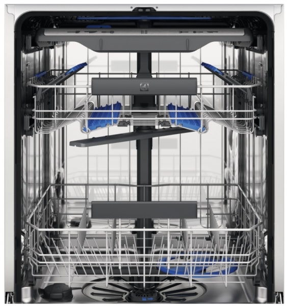 Electrolux EEM69300IX Bulaşık Makinesi