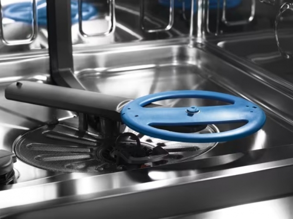 Electrolux EEM69300IX Bulaşık Makinesi