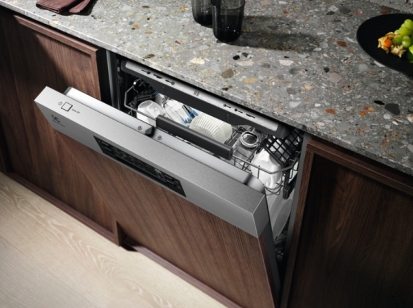 Electrolux EEM69300IX Bulaşık Makinesi