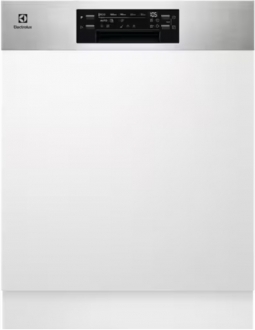 Electrolux EEM69300IX Bulaşık Makinesi