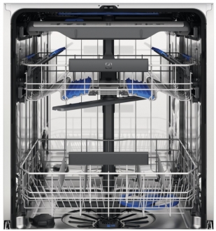 Electrolux EEM69300IX Bulaşık Makinesi