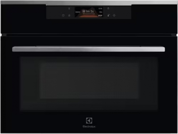Electrolux KVLBE08X Ankastre Fırın