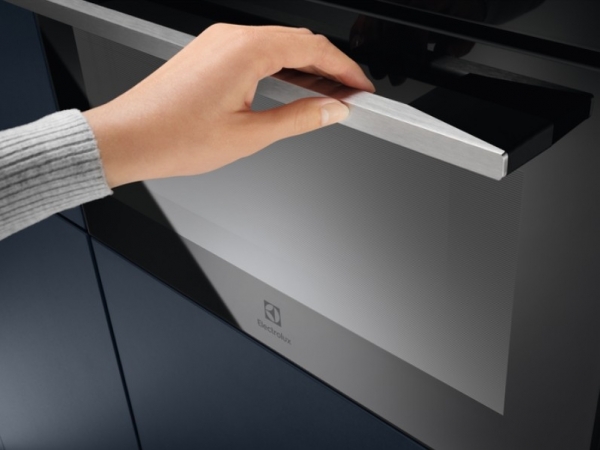 Electrolux KVLBE08X Ankastre Fırın