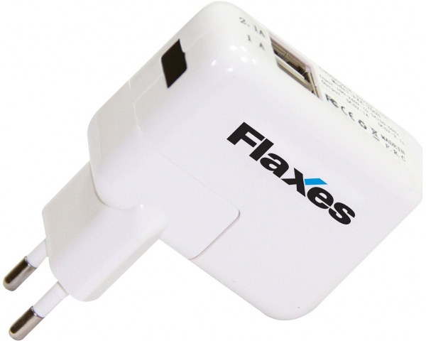 Flaxes FXA-700B Şarj Aleti