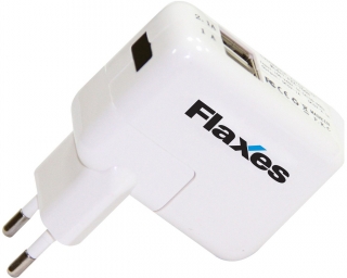Flaxes FXA-700B Şarj Aleti