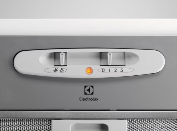 Electrolux LFG235S Aspiratör