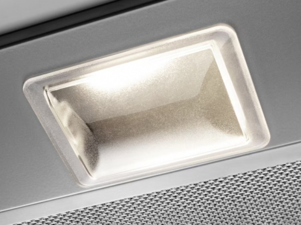 Electrolux LFG235S Aspiratör