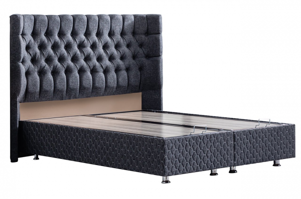 Setay Platinum 100x200 Baza+Başlık Seti