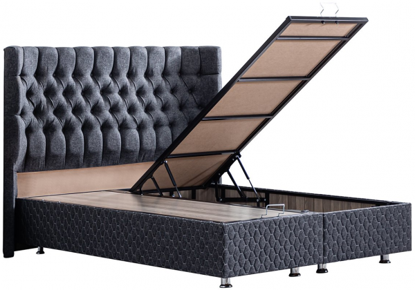 Setay Platinum 140x190 Baza+Başlık Seti