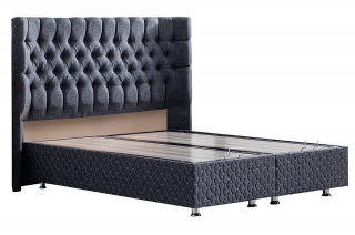 Setay Platinum 150x200 Baza+Başlık Seti