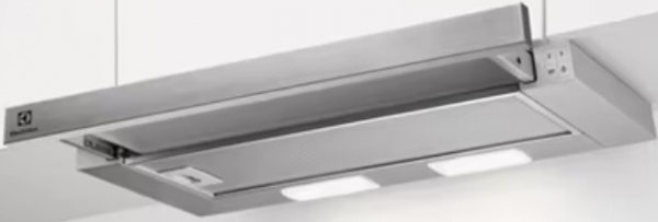 Electrolux LFP226S Aspiratör