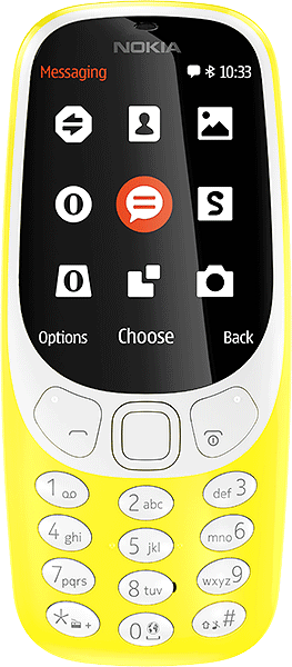 Nokia 3310 (2017)