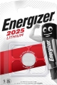 Energizer CR2025 resim
