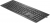 HP Wireless Premium Klavye