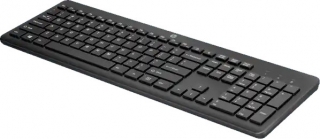 HP 235 Wireless Combo Klavye & Mouse Seti