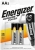 Energizer Alkaline Power AA 2'li Kalem Pil