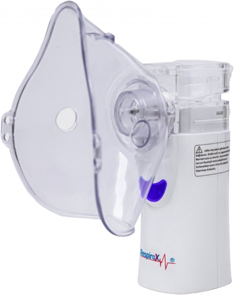 Respirox UN-100 Nebulizatör
