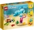 LEGO Creator 31128 Dolphin and Turtle
