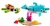 LEGO Creator 31128 Dolphin and Turtle