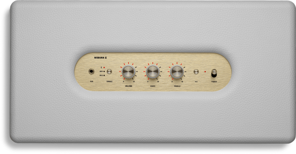 Marshall Woburn II Bluetooth Bluetooth Hoparlör