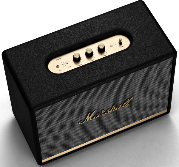 Marshall Woburn II Bluetooth Bluetooth Hoparlör