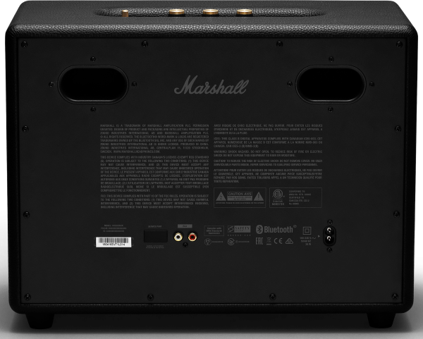 Marshall Woburn II Bluetooth Bluetooth Hoparlör