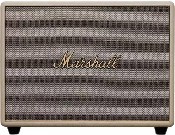 Marshall Woburn III Bluetooth Hoparlör