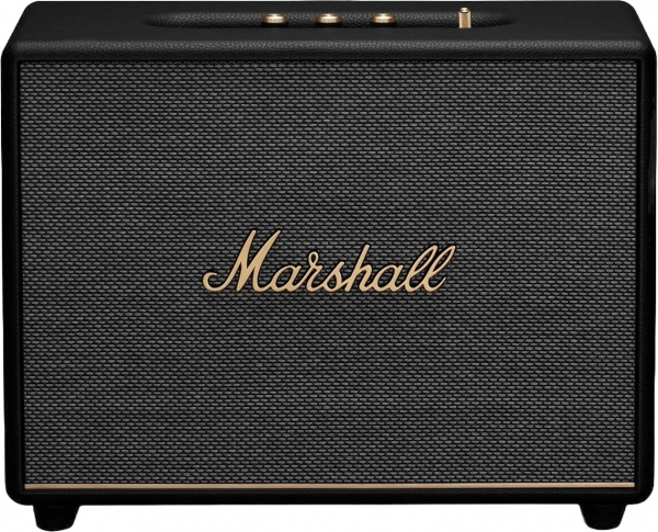 Marshall Woburn III Bluetooth Hoparlör