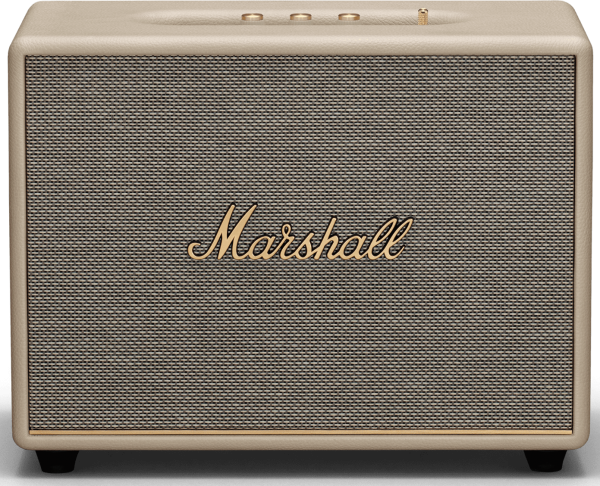 Marshall Woburn III Bluetooth Hoparlör