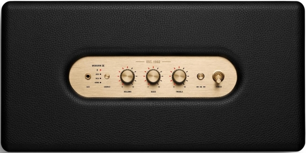 Marshall Woburn III Bluetooth Hoparlör