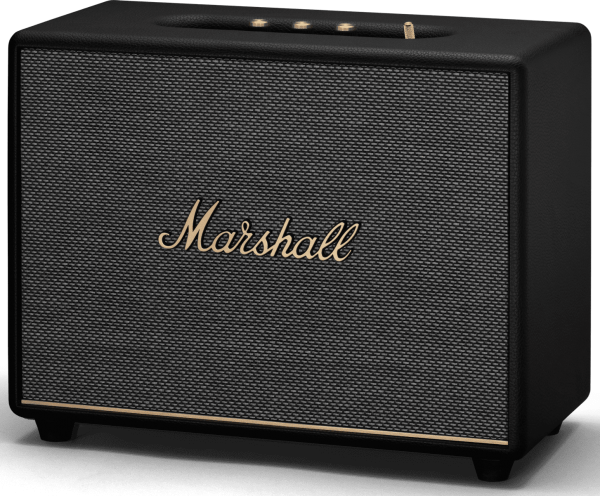 Marshall Woburn III Bluetooth Hoparlör