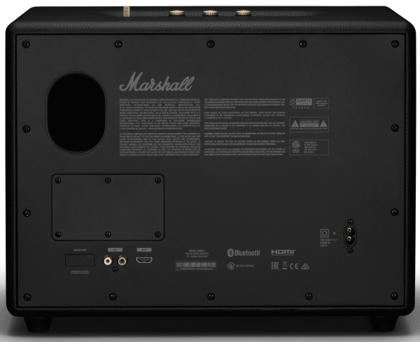 Marshall Woburn III Bluetooth Hoparlör