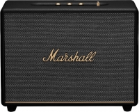 Marshall Woburn III resim