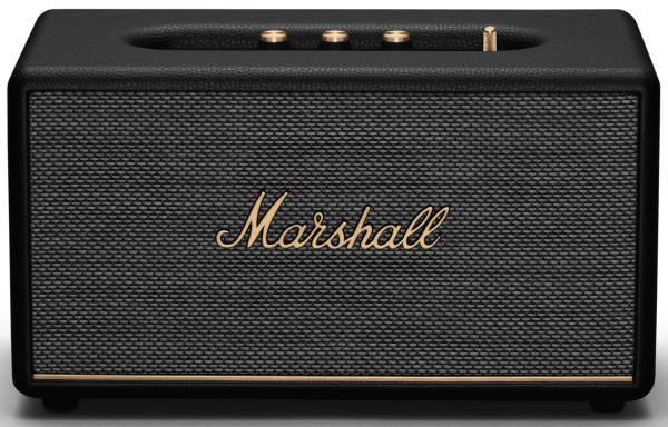 Marshall Stanmore III Bluetooth Hoparlör