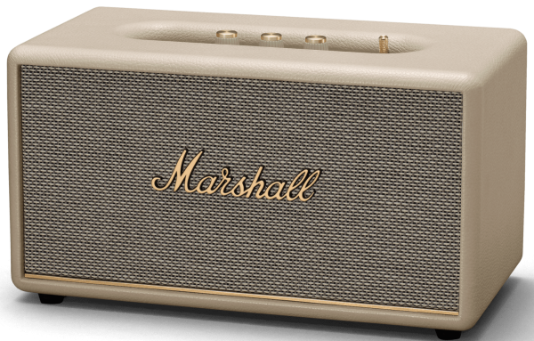 Marshall Stanmore III Bluetooth Hoparlör