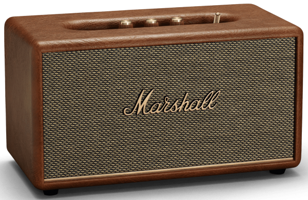 Marshall Stanmore III Bluetooth Hoparlör