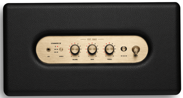 Marshall Stanmore III Bluetooth Hoparlör