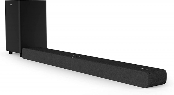 TCL TS8132 Soundbar