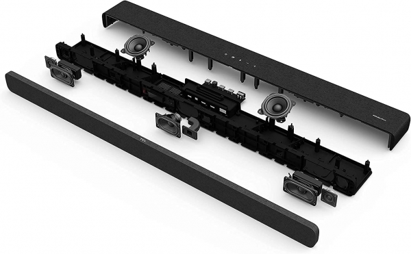 TCL TS8132 Soundbar