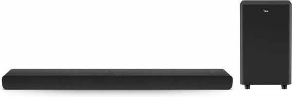 TCL TS8132 Soundbar