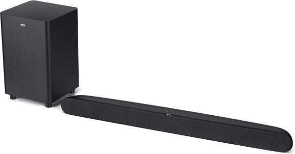 TCL TS6110 Soundbar