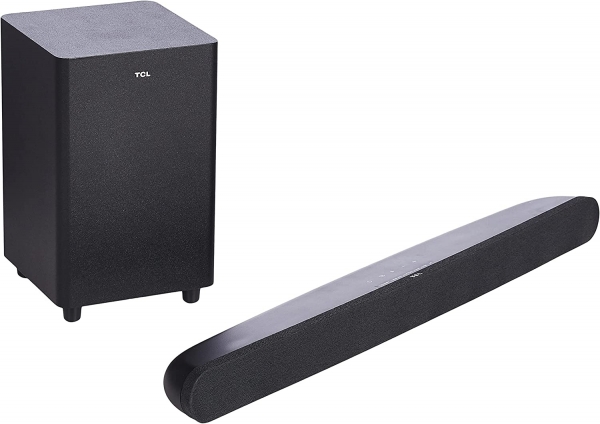 TCL TS6110 Soundbar