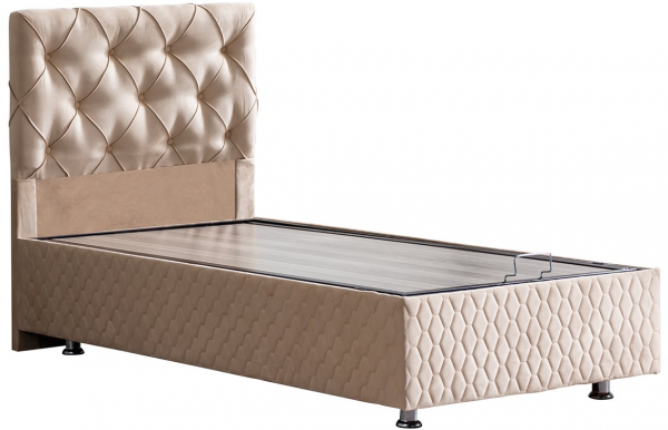 Setay Vita Comfort 90x190 Baza+Başlık+Yatak Seti
