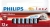 Philips Power Alkaline AA 12'li Kalem Pil